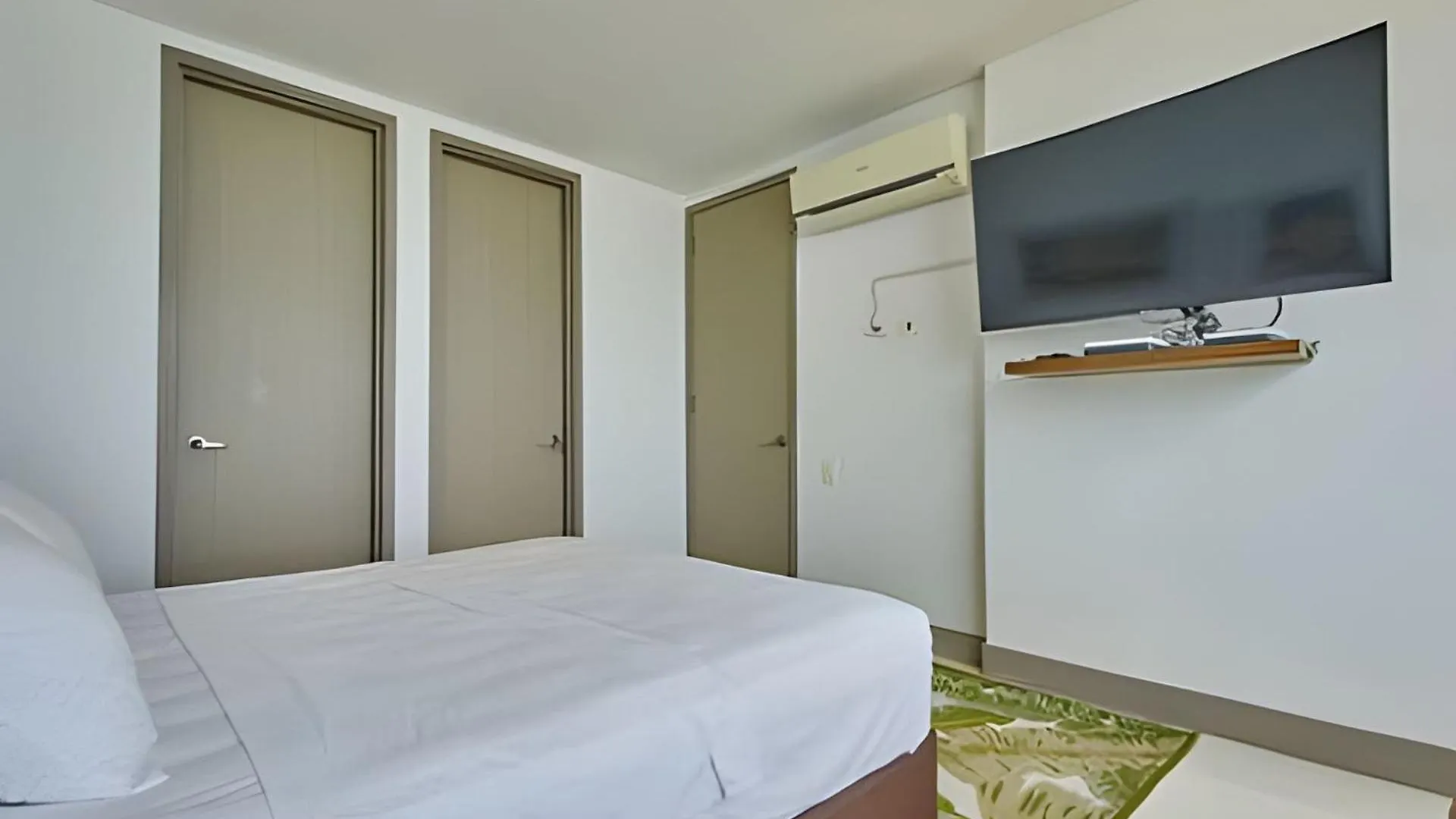 Laurdhomes Palmetto Beach Sew View, Hot Water Cartagena Colombia