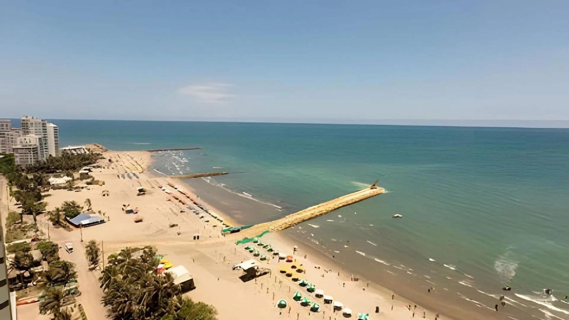 Laurdhomes Palmetto Beach Sew View, Hot Water Cartagena 0*,  Colombia