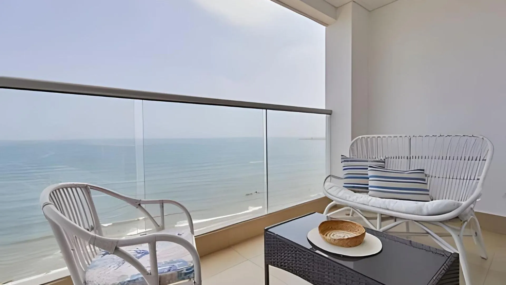 Apartment Laurdhomes Palmetto Beach Sew View, Hot Water Cartagena