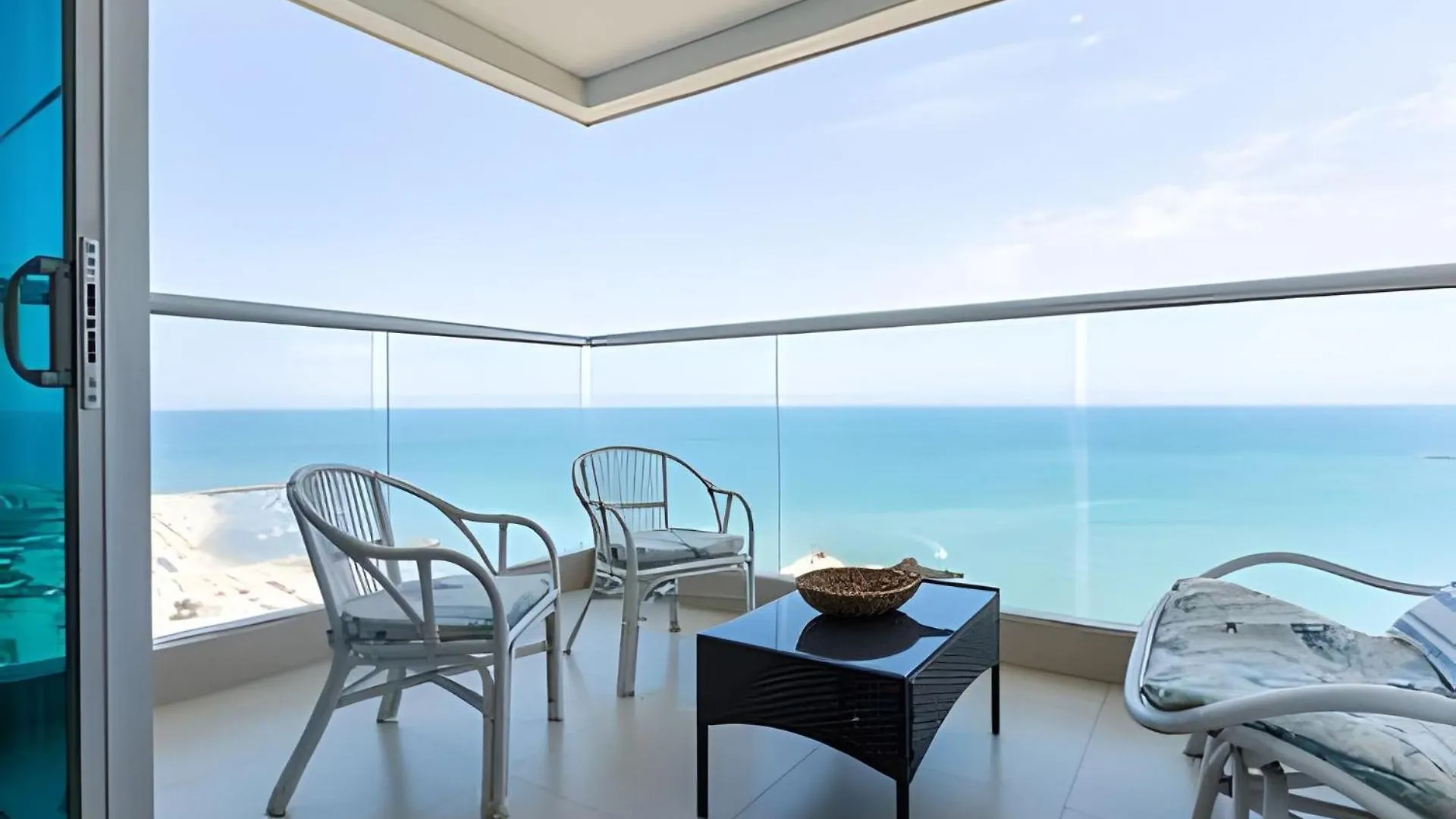 Apartment Laurdhomes Palmetto Beach Sew View, Hot Water Cartagena Colombia