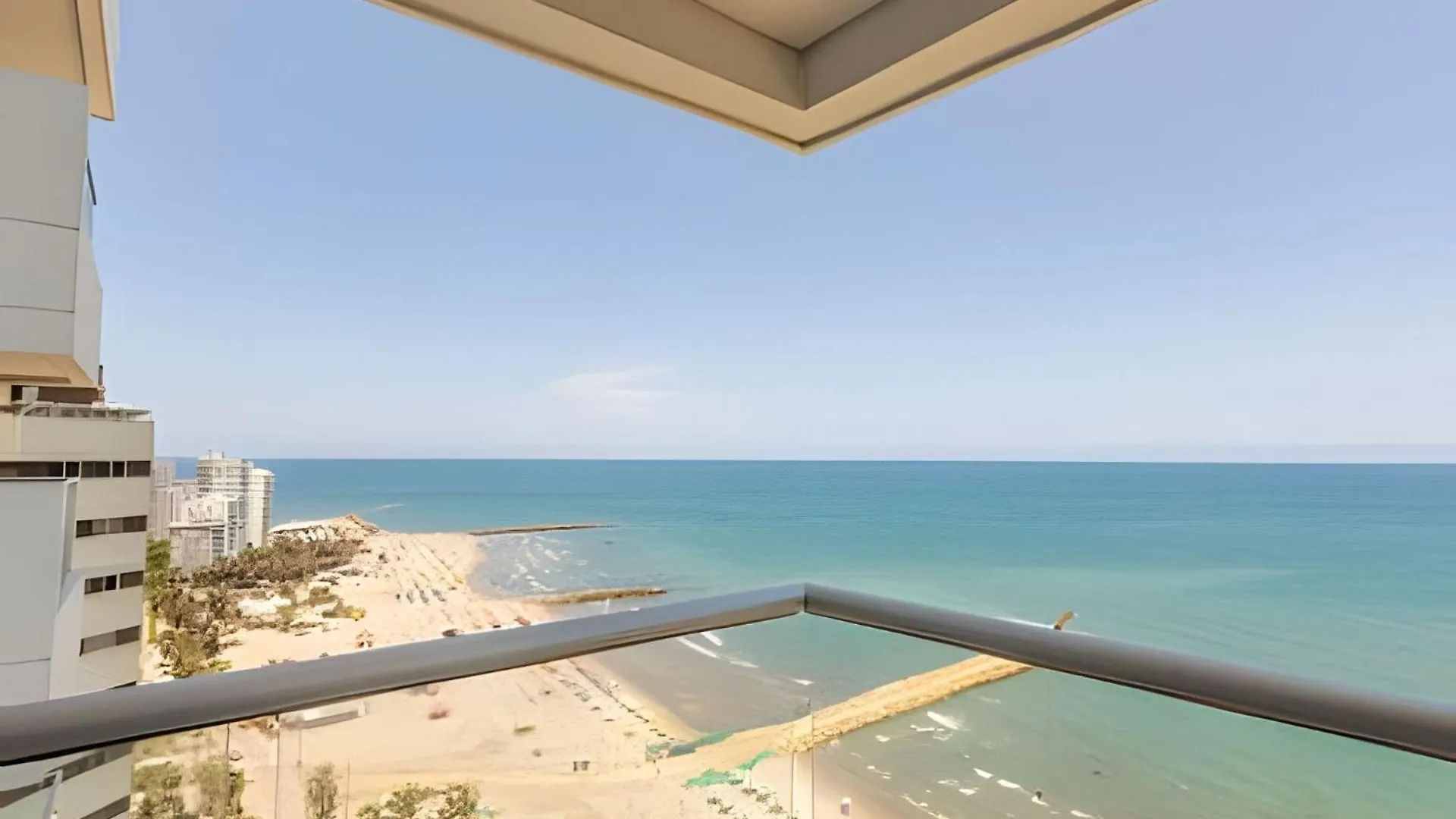 Laurdhomes Palmetto Beach Sew View, Hot Water Cartagena 0*,