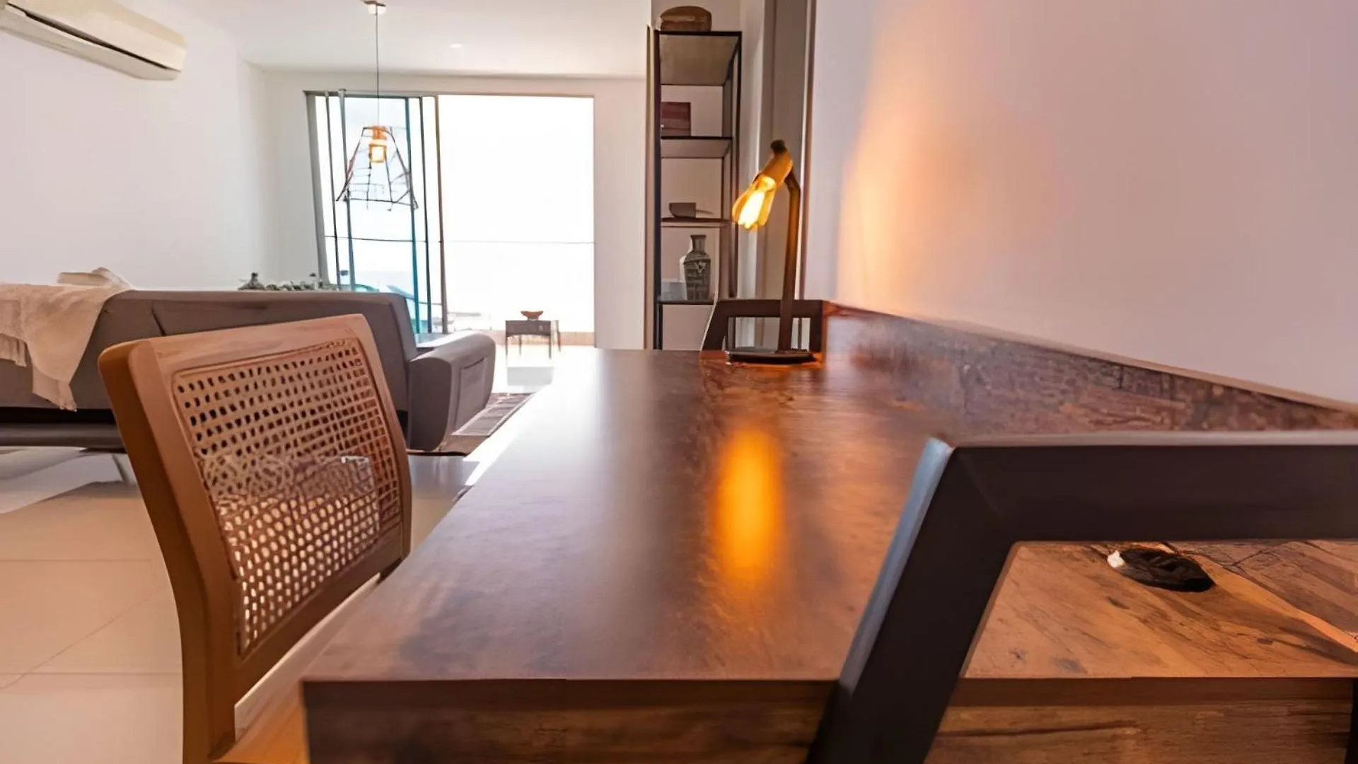 Laurdhomes Palmetto Beach Sew View, Hot Water Cartagena