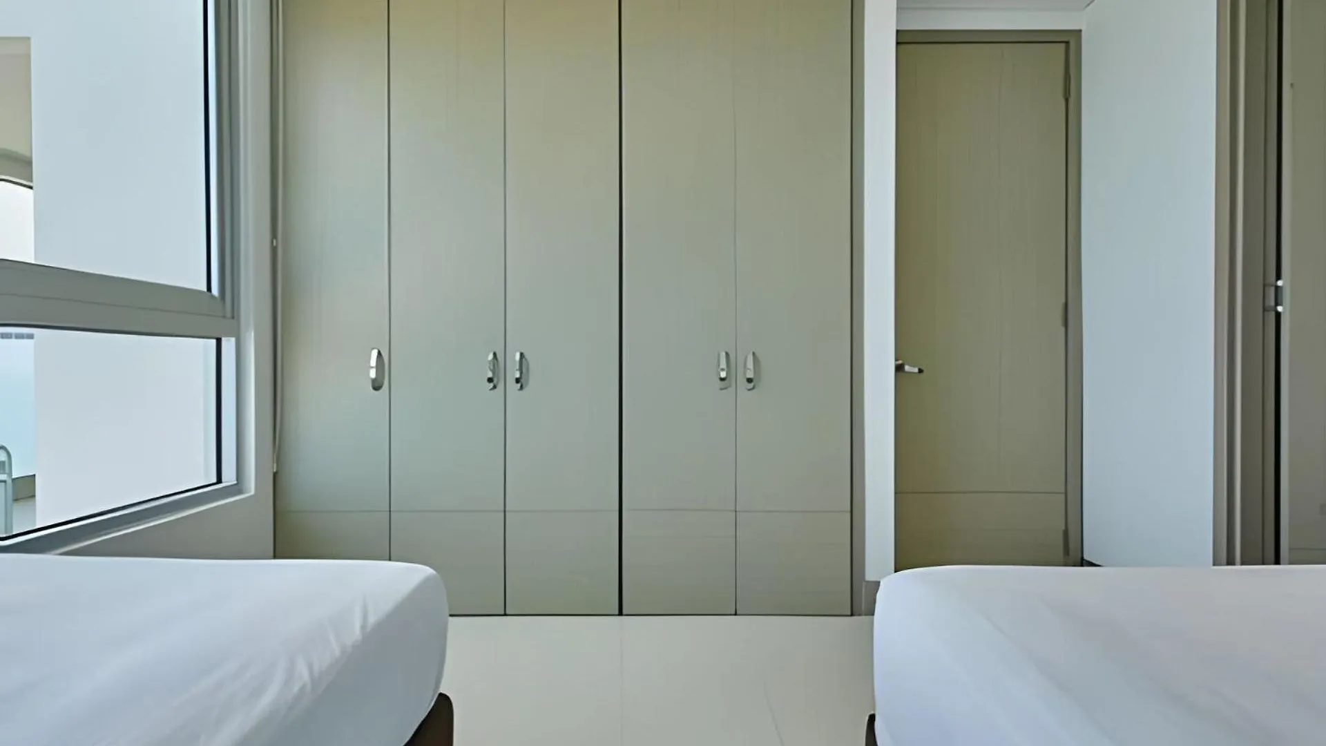 Laurdhomes Palmetto Beach Sew View, Hot Water Cartagena Apartment