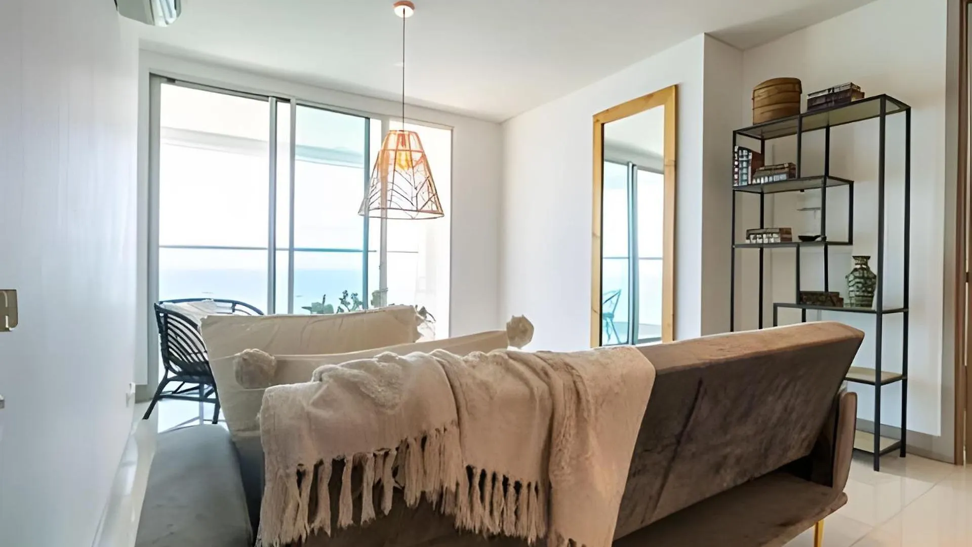 Laurdhomes Palmetto Beach Sew View, Hot Water Cartagena 0*,  Colombia